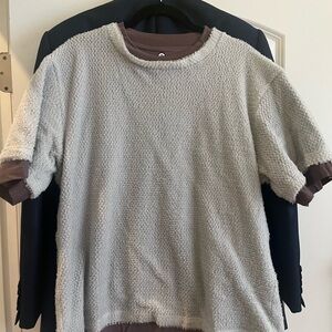 OUTLIER Alpha-Daydry Doubletee (Medium) (New)